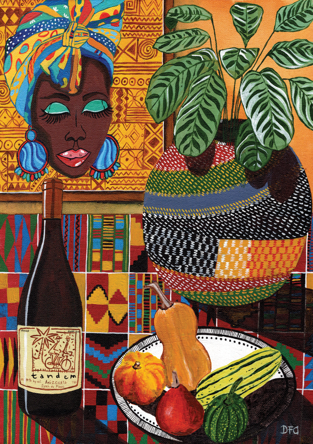 Prints by Donna | Donna Flowers-Dorning